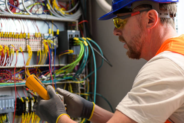Best Electrical Repair Services  in Hidalgo, TX