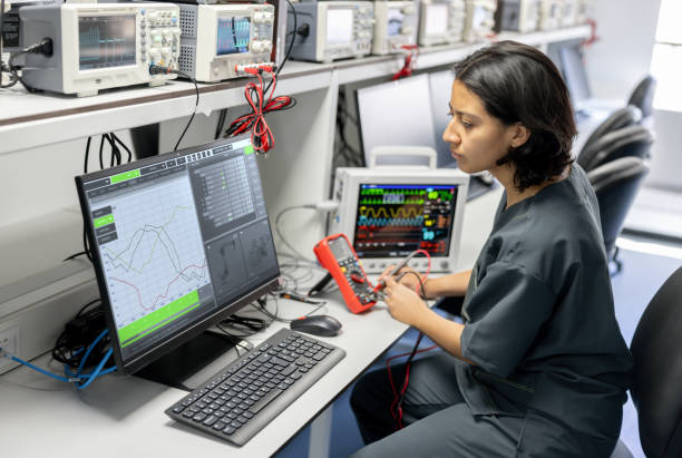 Best Electric Panel Repair  in Hidalgo, TX